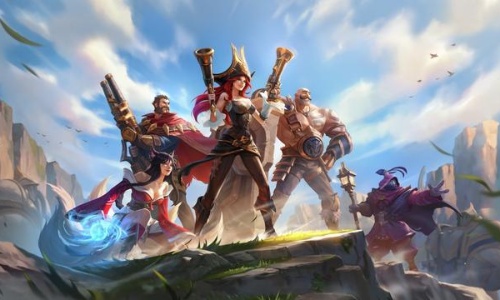 最受玩家欢迎的动作类手游推荐