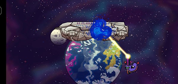 崩溃大陆中文版最新版官网版(3)