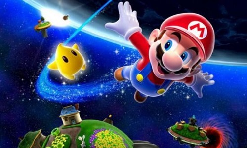 任天堂游戏排行榜前十名