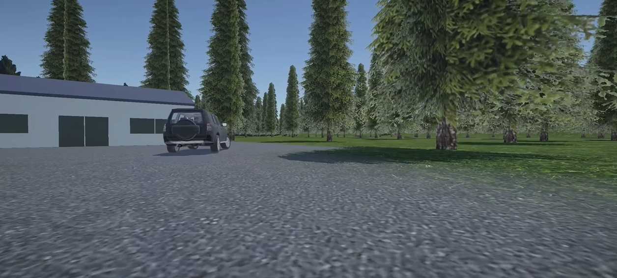 辛迪车祸模拟器7723模组版(3)