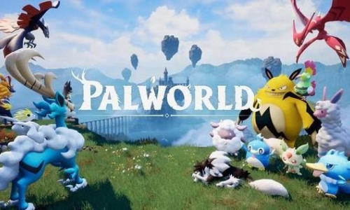 2024年值得推荐的游戏