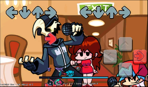 周五夜放克寄生虫模组(2)