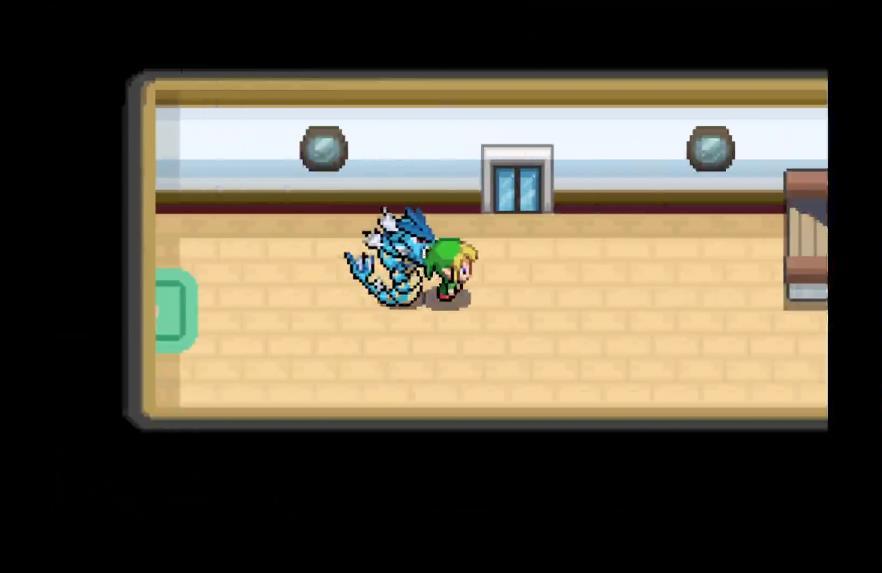 宝可梦堕落汉化版(3)