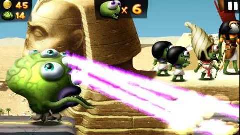 僵尸尖叫免费(1)