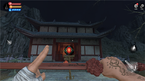 无尽噩梦5怨灵咒内置菜单MOD(2)