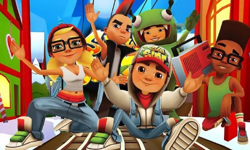 可以离线玩的手机游戏