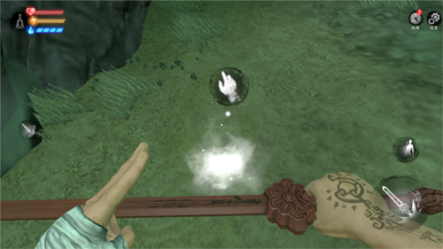 无尽噩梦5怨灵咒内置菜单MOD(3)