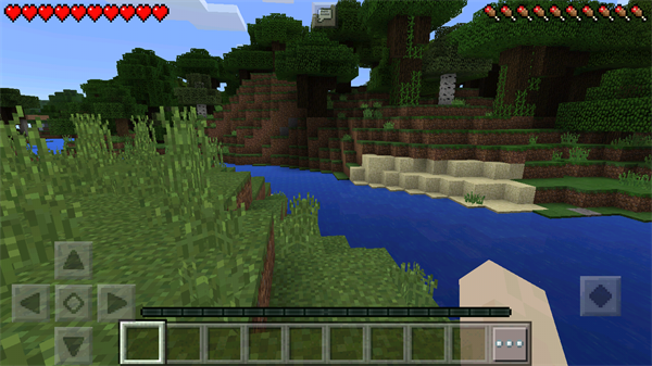 我的世界教育版官网版(1)