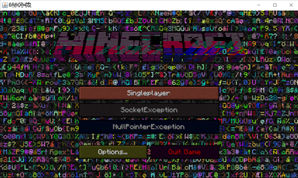 我的世界错误422重制版(3)