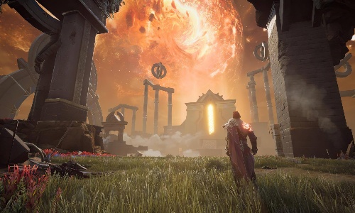 手机3a大作游戏推荐