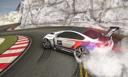 汽车漂移游戏大全