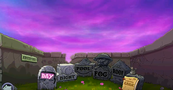 pvz杂交版内置作弊菜单(1)