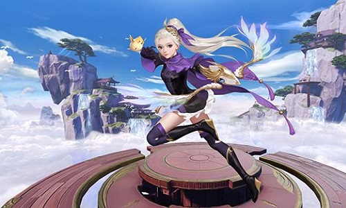 不需要组队一个人也能玩的手游