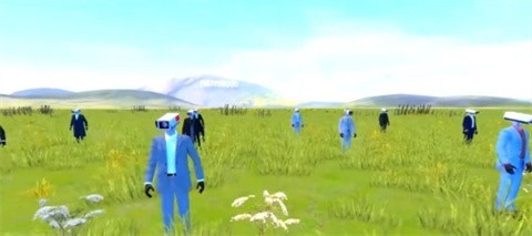 盖瑞模组马桶人模组最新版(3)