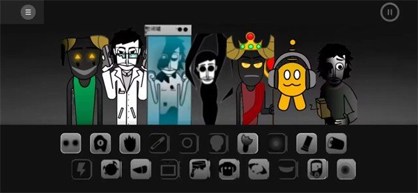 节奏盒子腐败模组(1)