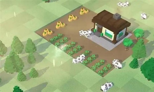 好玩的懒人游戏推荐