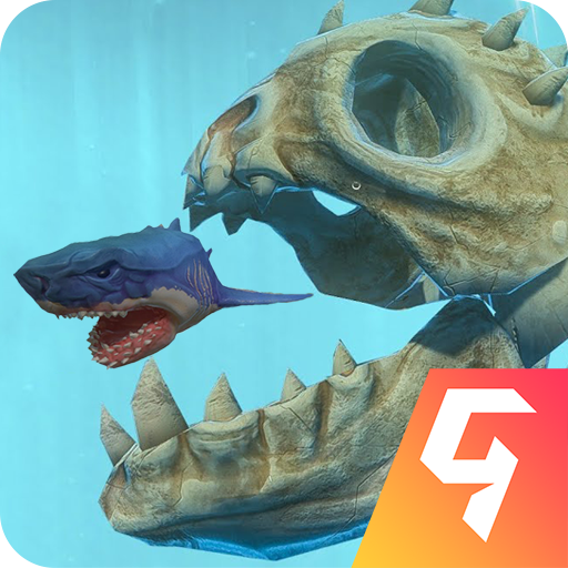 海底大猎杀正版手机