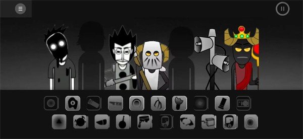 节奏盒子腐败模组(4)