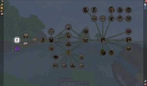 我的世界乡村生活模组整合包(1)