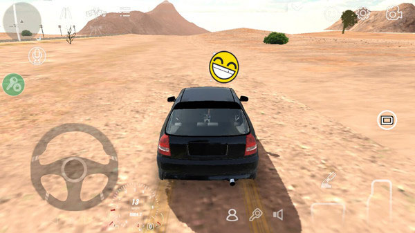 手动挡停车场2中文版(2)