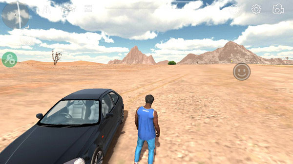 手动挡停车场2中文版(1)