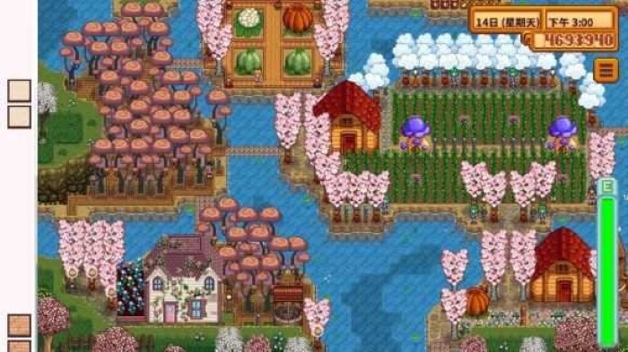 星露谷物语七宗罪mod直装版(2)