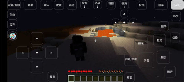 我的世界烦人的村民2.2(4)