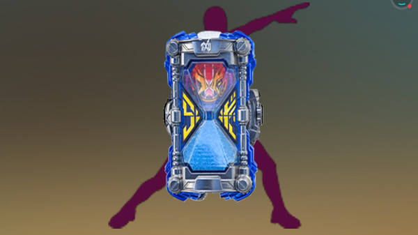 假面骑士铠武腰带模拟器最新版本(2)