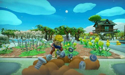 肥宅玩的手机游戏