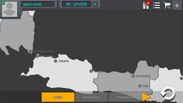 印尼巴士模拟器国产车辆模组虫虫助手内置菜单(1)