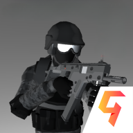 反恐射击战争标本零菜单版本