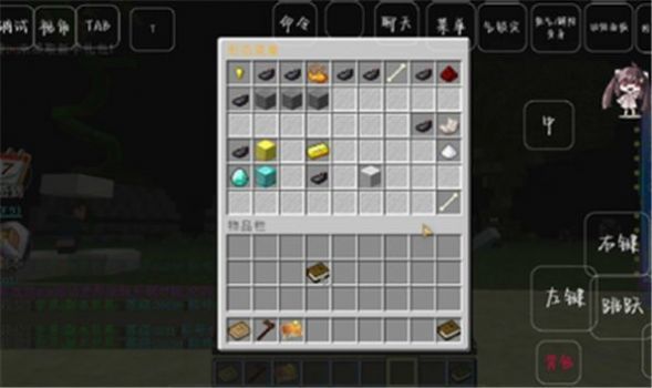 我的世界星尘龙珠老版本(1)