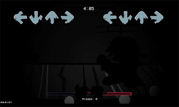 fnf腐化精神错乱模组(3)