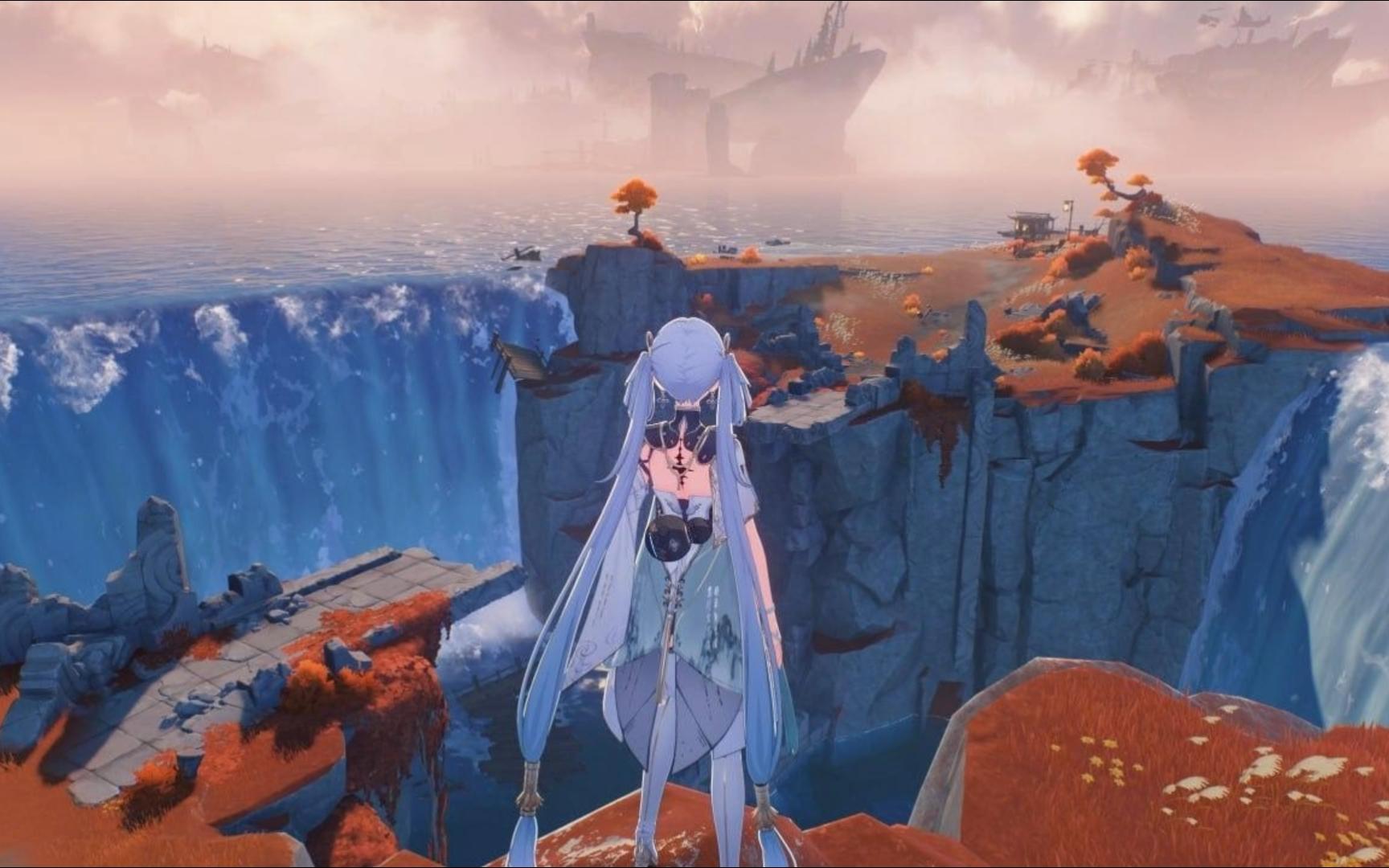 鸣潮手游最新版(1)