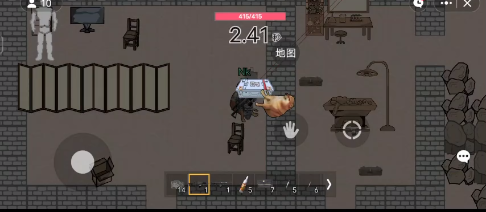 修勾地铁逃生最新版(3)