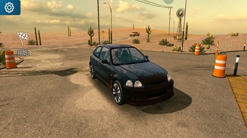 手动挡停车场2无广告轻量版(2)