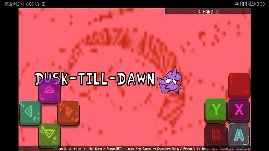 周五夜放克完全移植模组(1)