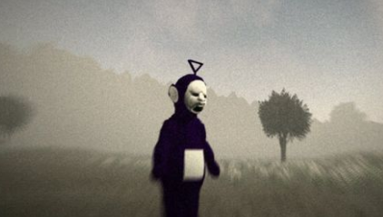 鬼畜天线宝宝3手游(3)