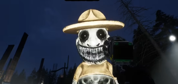 畸形动物园官方版正版(2)