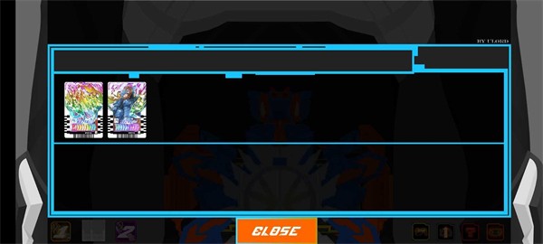 假面骑士彩虹歌查德模拟器(2)