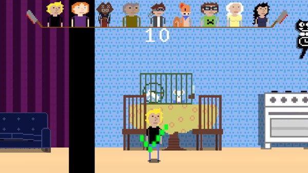 屠夫躲猫猫正版(2)