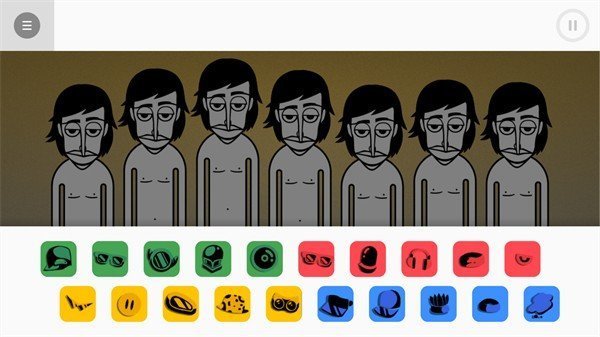 节奏盒子整合五号(2)