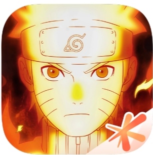 火影忍者金鸣改最新版