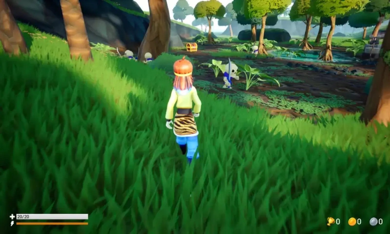 黑神话悟空抢先版狗熊岭吗喽(1)