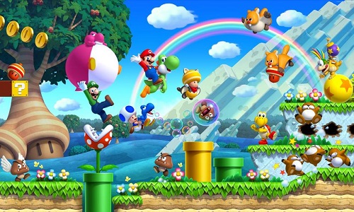 无限体力最新版游戏