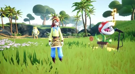 黑神话悟空抢先版狗熊岭吗喽(2)