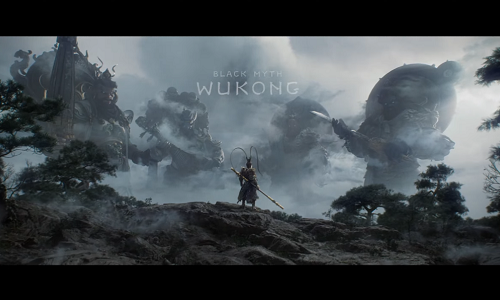 最新关于孙悟空的游戏