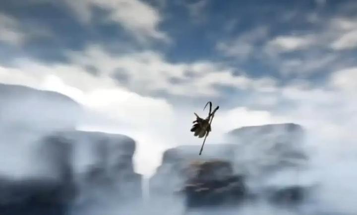 黑曼巴悟空手游(1)