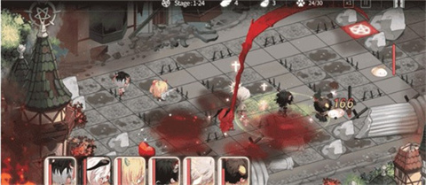 地狱有什么不好游戏官网版(1)