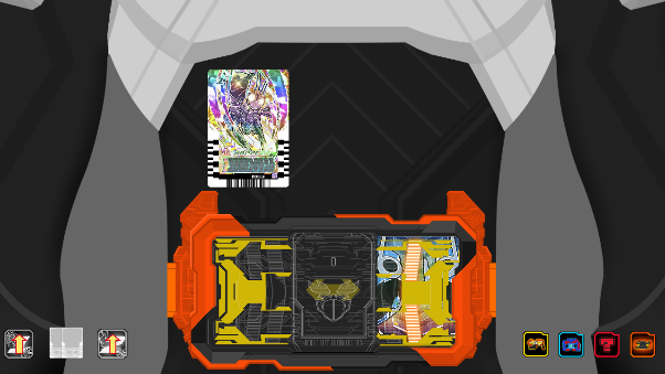 彩虹龙歌查德模拟器(2)